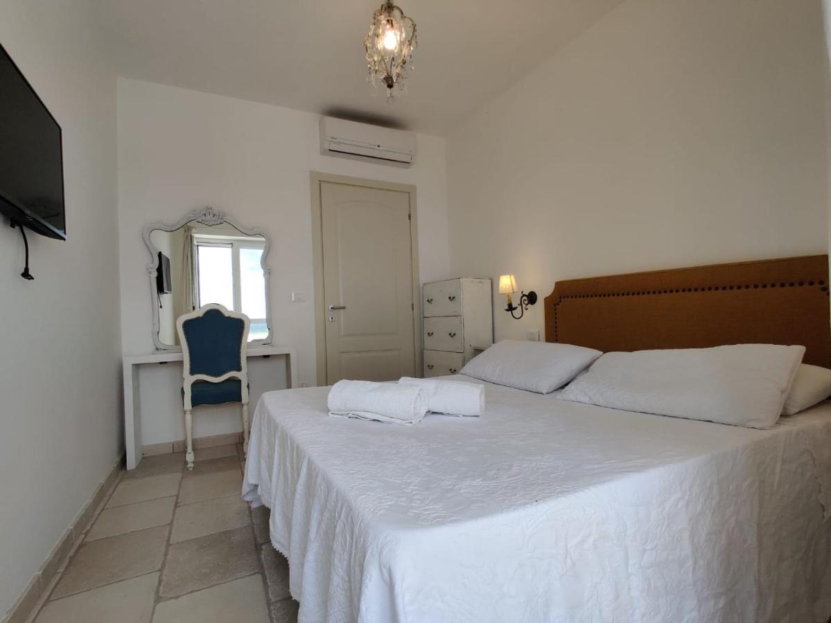 Mareulivi Bed & Breakfast Ostuni Exterior photo