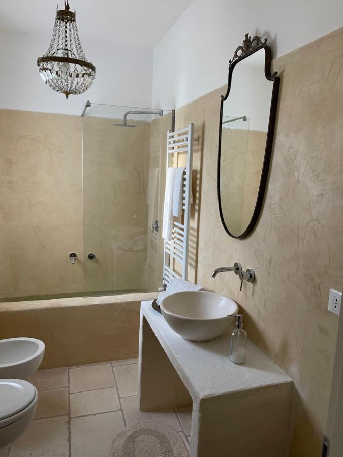 Mareulivi Bed & Breakfast Ostuni Exterior photo