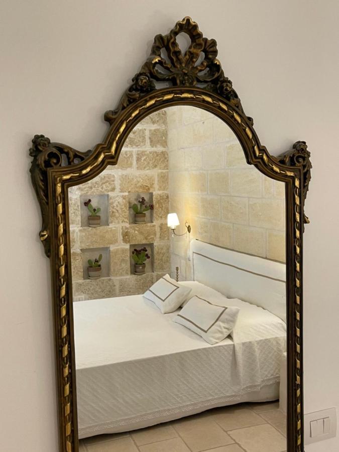 Mareulivi Bed & Breakfast Ostuni Exterior photo