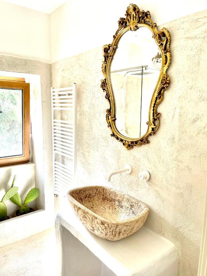 Mareulivi Bed & Breakfast Ostuni Exterior photo