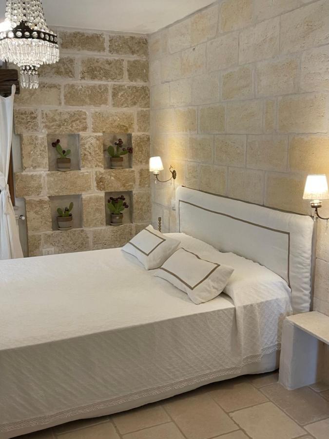 Mareulivi Bed & Breakfast Ostuni Exterior photo