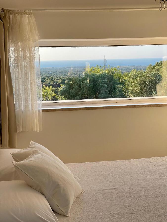Mareulivi Bed & Breakfast Ostuni Exterior photo
