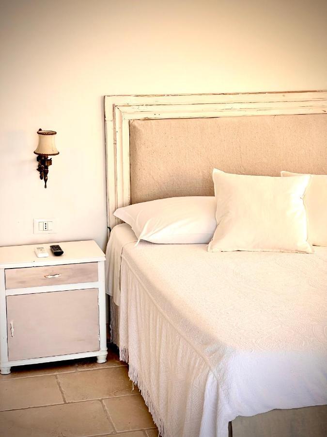Mareulivi Bed & Breakfast Ostuni Exterior photo