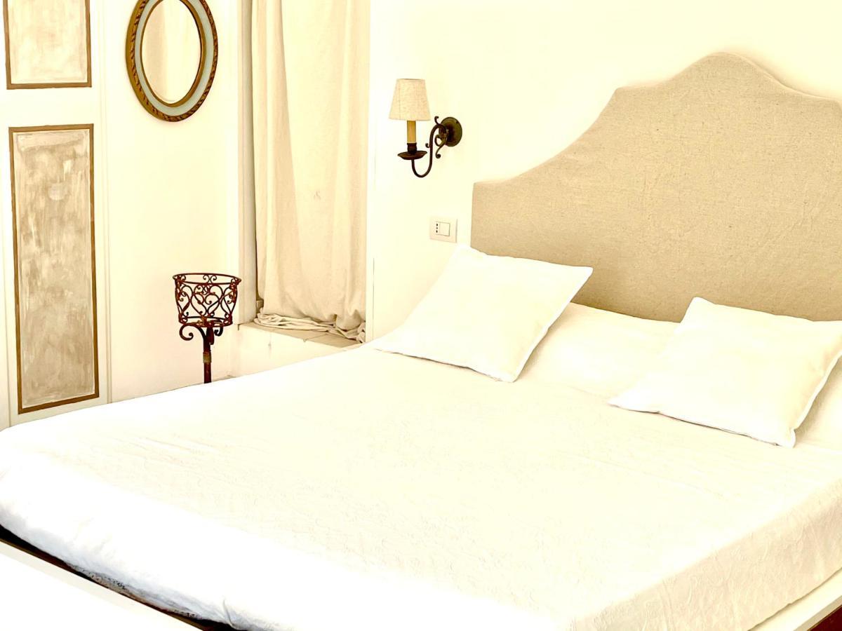 Mareulivi Bed & Breakfast Ostuni Exterior photo