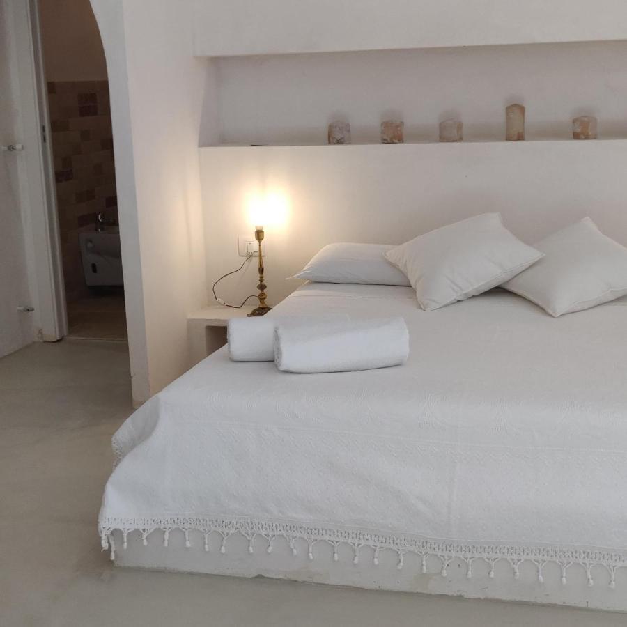 Mareulivi Bed & Breakfast Ostuni Exterior photo