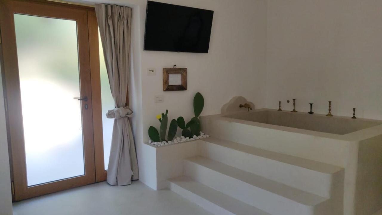 Mareulivi Bed & Breakfast Ostuni Exterior photo