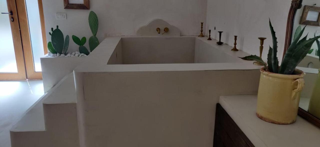 Mareulivi Bed & Breakfast Ostuni Exterior photo