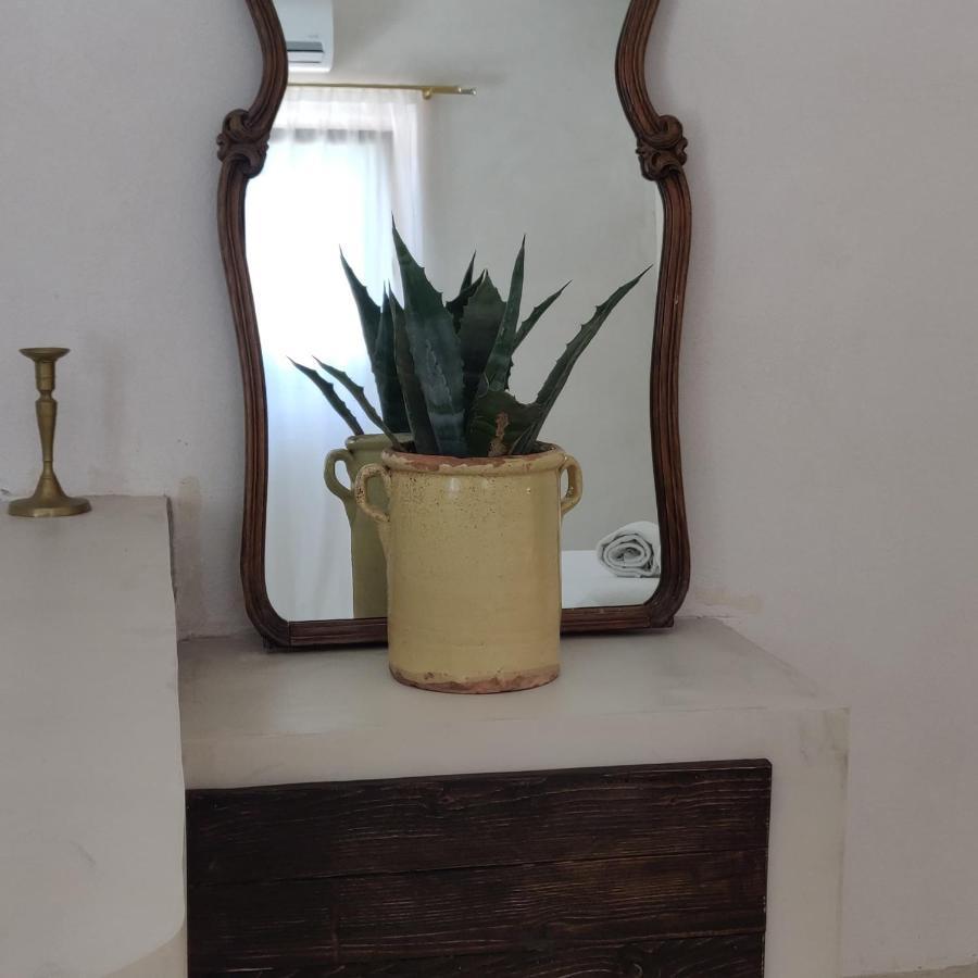 Mareulivi Bed & Breakfast Ostuni Exterior photo
