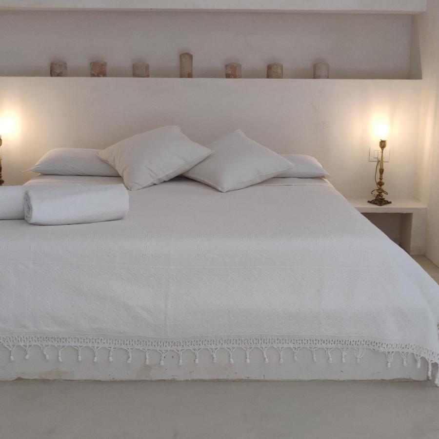 Mareulivi Bed & Breakfast Ostuni Exterior photo