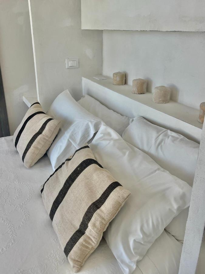 Mareulivi Bed & Breakfast Ostuni Exterior photo