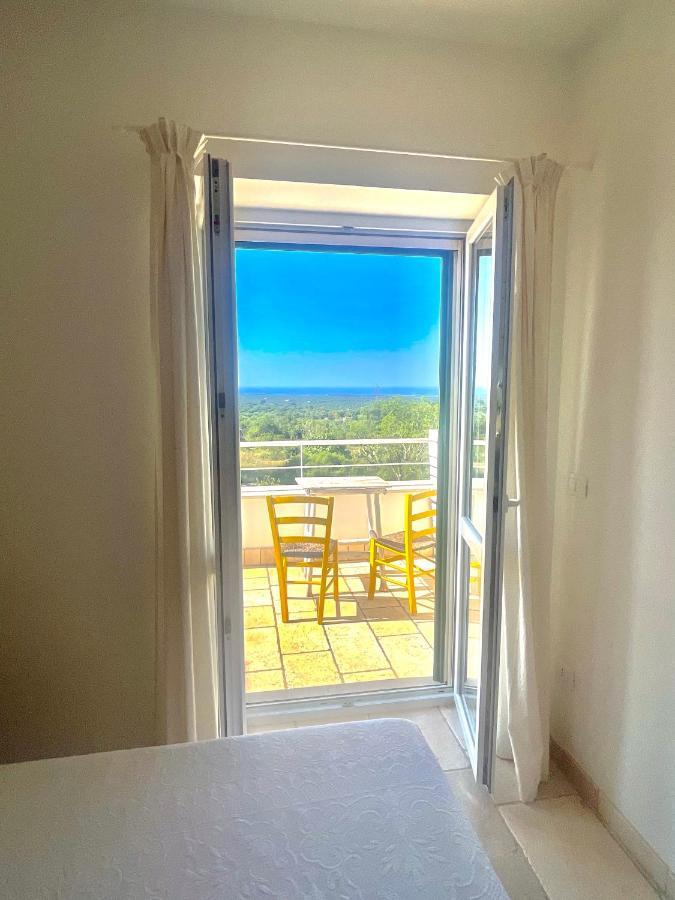 Mareulivi Bed & Breakfast Ostuni Exterior photo