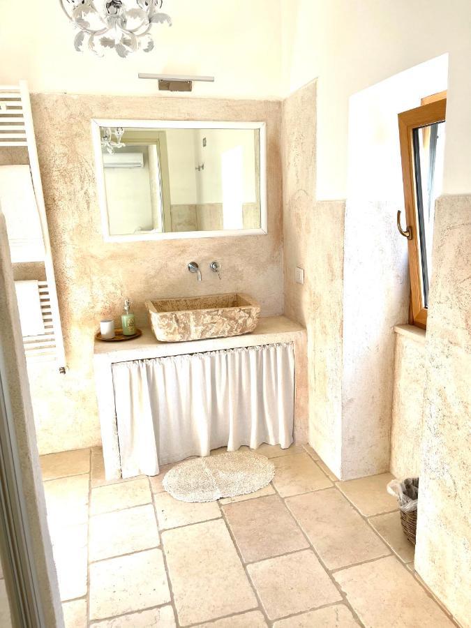 Mareulivi Bed & Breakfast Ostuni Exterior photo