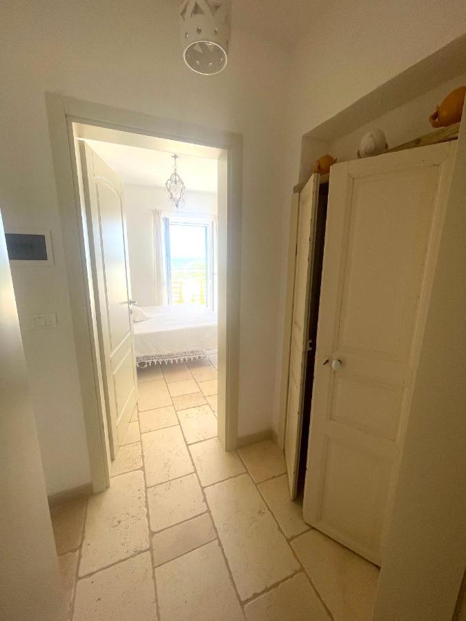 Mareulivi Bed & Breakfast Ostuni Exterior photo