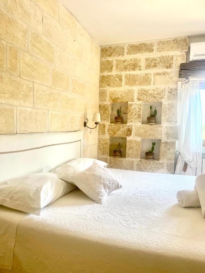 Mareulivi Bed & Breakfast Ostuni Exterior photo